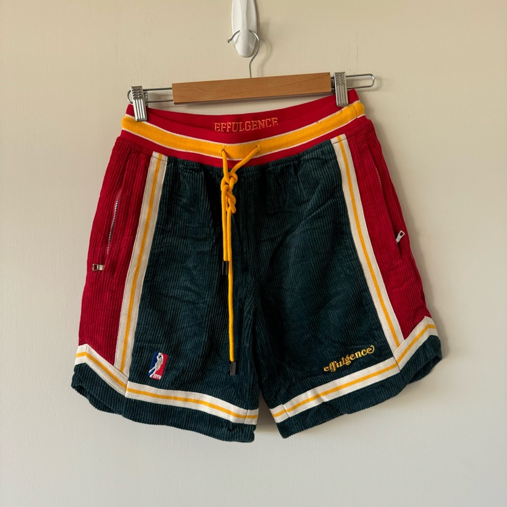 Effulgence Shorts Size S